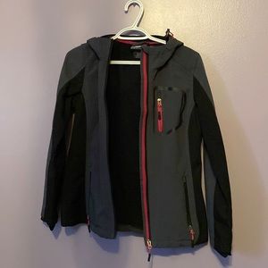 light-weight jacket